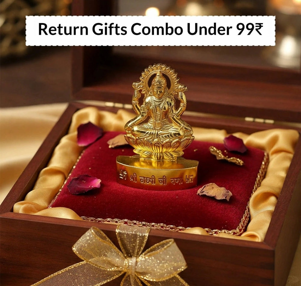 Return gifts Combo under 99