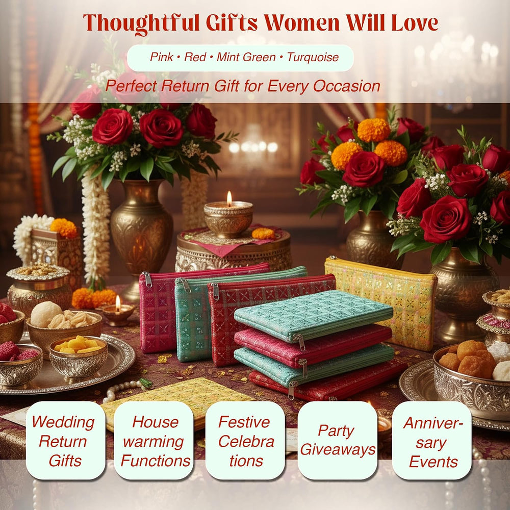 Potli bags and Purses for Women