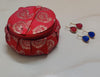 Betterminds Silk Return Gifts For Women, Storage Box, Organizer  Cosmetic Case,Multicolour Brand: Betterminds