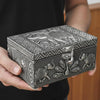 Betterminds Storage box Elephant design, Jewellery organizer for women, Jewelry box, Return gifts Brand: Betterminds