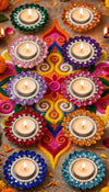 Candle Holder