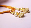 Betterminds Bridal potli cream color