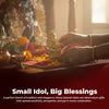 Betterminds Return Gift for Women Ganesh Idol Diwali Gifts, Baby Shower Return Gifts, Wedding Gifts, Birthday Return Gifts