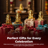 Betterminds Return Gift for Women Ganesh Idol Diwali Gifts, Baby Shower Return Gifts, Wedding Gifts, Birthday Return Gifts