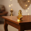 Betterminds Metal Return Gifts Women,Ganesh Diya Housewarming ReturnGifts, Wedding Gifts,Home Decor