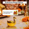 Betterminds Return gifts for women, Kumkum box Wedding gifts, Babyshower return gift, Pooja gifts