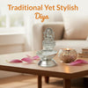 Betterminds Return Gifts for Women Lakshmi Diya, Baby Shower Return Gifts, Wedding Gifts, Anniversary Gifts