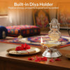 Betterminds Return Gifts for Women Lakshmi Diya, Baby Shower Return Gifts, Wedding Gifts, Anniversary Gifts