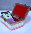 Betterminds Jewellery organizer for Women, Storage box gift for Anniversary, Birthday gift box Women