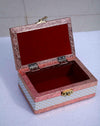 Betterminds Jewellery organizer for Women, Storage box gift for Anniversary, Birthday gift box Women