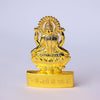 Betterminds Metal Return Gift for Women Lakshmi Idol Diwali Gifts, Baby Shower Return Gifts, Wedding Gifts, Birthday Return Gifts, Yellow