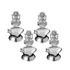 Betterminds Return Gifts for Women Lakshmi Diya, Baby Shower Return Gifts, Wedding Gifts, Anniversary Gifts