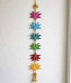 Betterminds Lotus Rangoli Patches for Home Decor