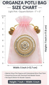 BETTERMINDS POTLI BAGS