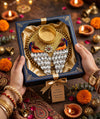 Betterminds Peacock Design Tlight Candle Holder for Home Decor