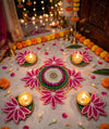 Rangoli Patches