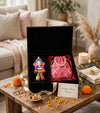 Ganesha Haldi Kumkum Holder Return Gift