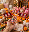 Ganesha Haldi Kumkum Holder Return Gift