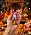 Ganesha Haldi Kumkum Holder Return Gift