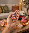 Ganesha Haldi Kumkum Holder Return Gift