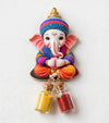 Ganesha Haldi Kumkum Holder Return Gift
