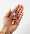 Ganesha Haldi Kumkum Holder Return Gift