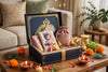 Little Krishna Haldi Kumkum Set