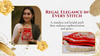 Betterminds Bridal potli cream color